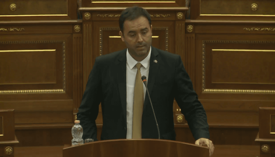 Konjufca - deputetëve: Duhet të jeni shembull për respektimin e masave anti COVID