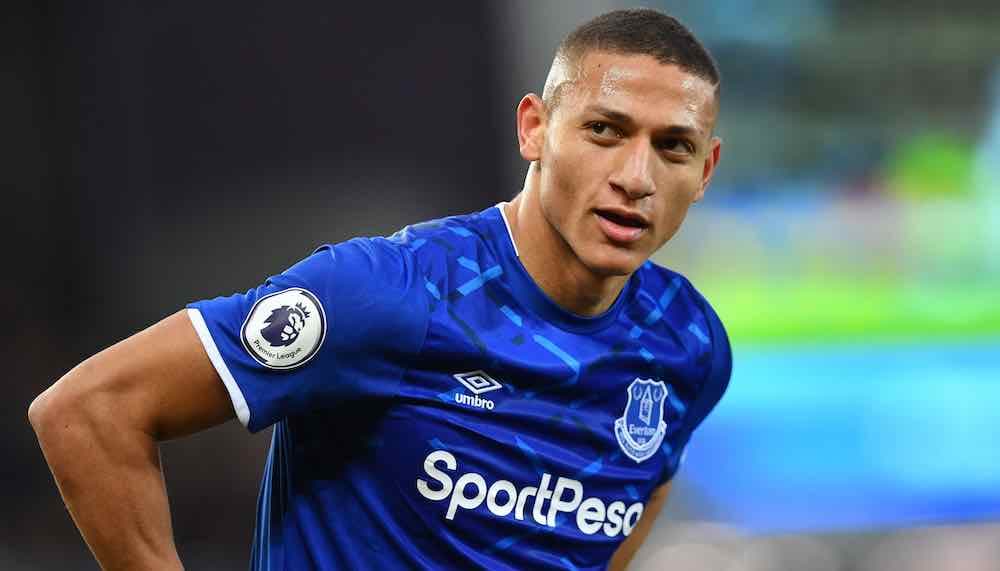 Djajtë e Kuq edhe pas Richarlisonit
