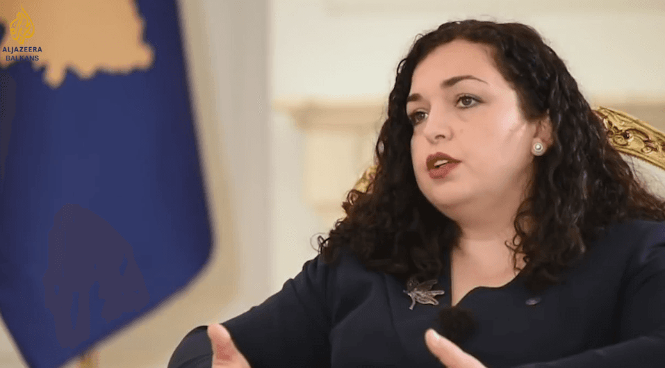 Askush më mirë se Kosova nuk e njeh dhimbjen e Srebrenicës