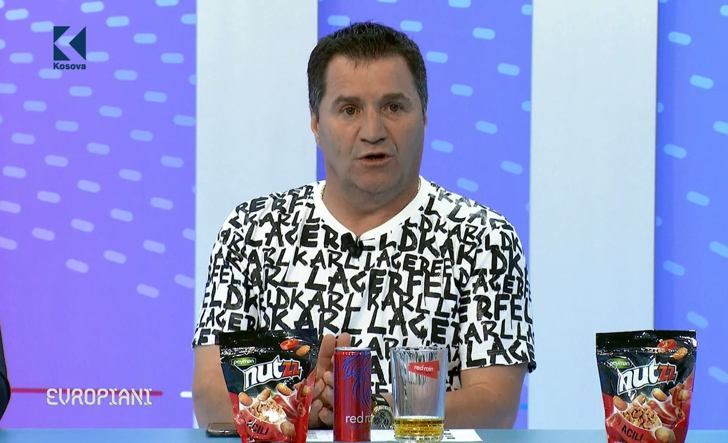 Afrim Muqiqi: S'është dashur të ofendohen lojtarët tjerë duke thënë "o maroj Kombëtarja e Kosovës se nuk po luajnë Muriqi e Rashica"