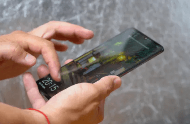 Aplikacioni "Google" bie për disa përdorues të Android