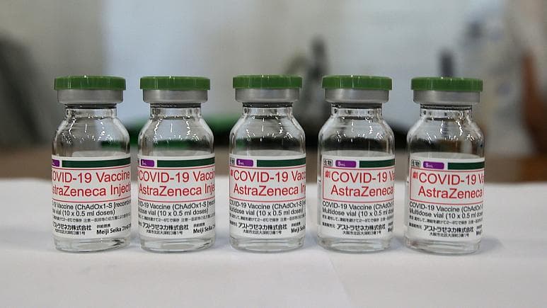 Gjykata detyron AstraZenecan t’i jap BE-së 50 milionë vaksina deri në fund të shtatorit