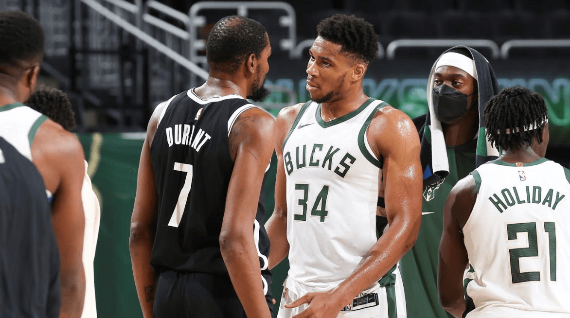 Super ndeshje në super orar, sfida mes Brooklyn dhe Milwaukee vjen ekskluzivisht në Artmotion