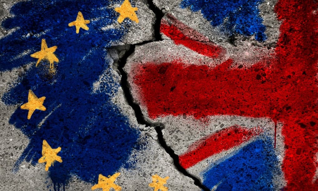 Pesë vjet nga referendumi për BREXIT, rezultati është i qartë: Të dy unionet po humbin