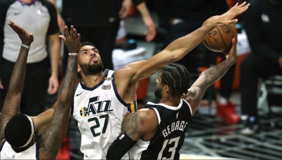 Clippers sfidojnë Jazz, dueli i rëndësishëm transmetohet në Artmotion