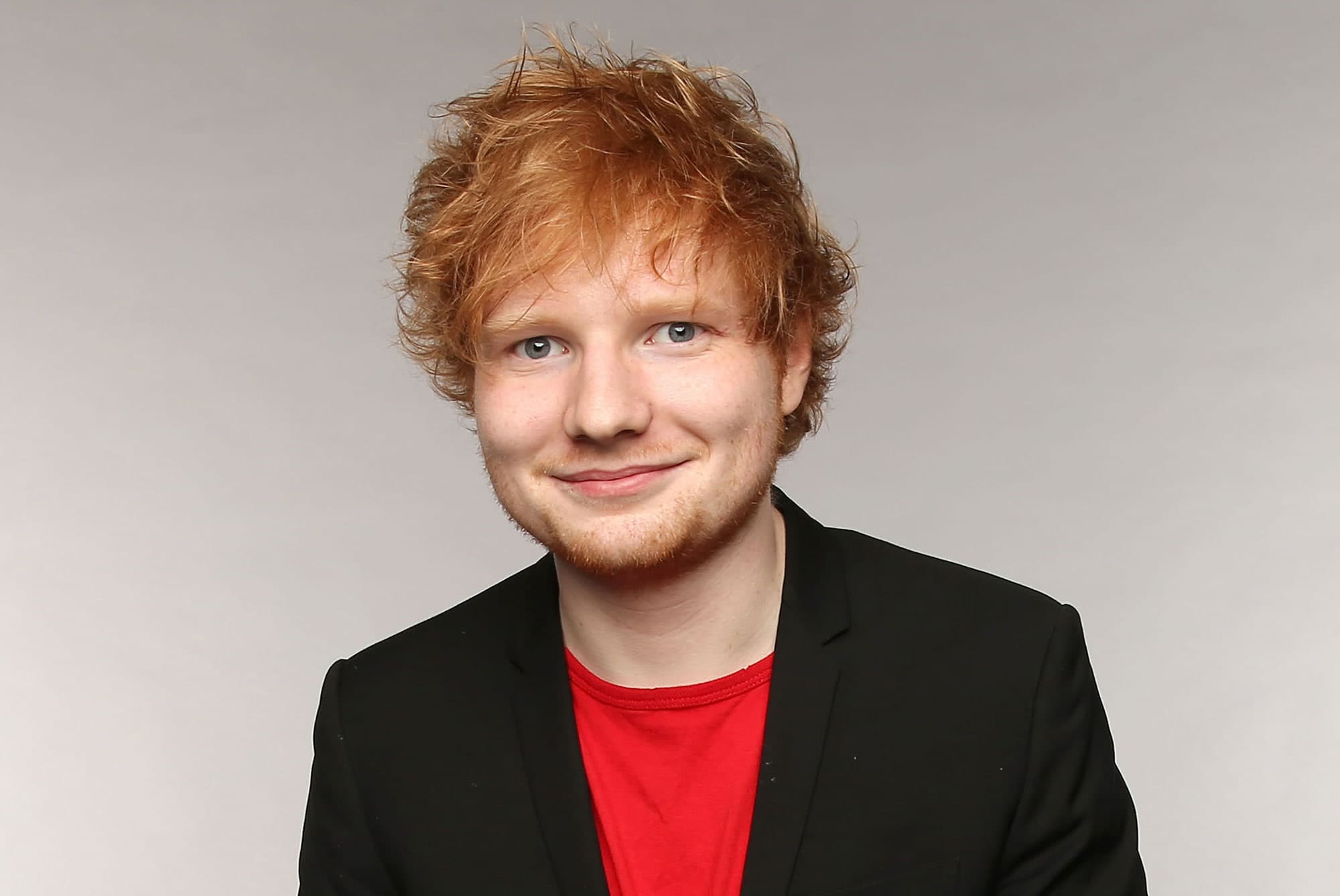 Sheeran zbulon se si i ka ndryshuar jeta pas lindjes së vajzës
