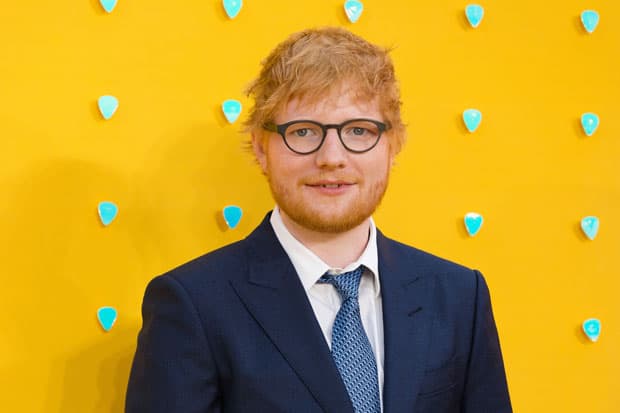 Ed Sheeran e kishte menduar që ta linte muzikën