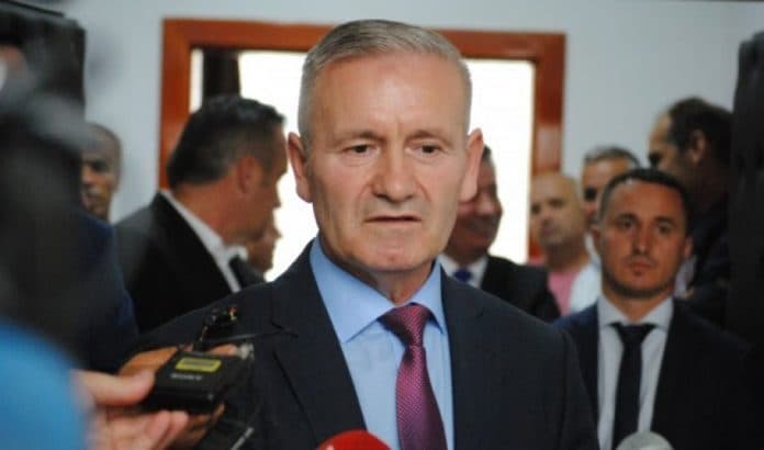 Më 16 korrik nis rigjykimi për korrupsion ndaj kryetarit të Klinës, Zenun Elezaj