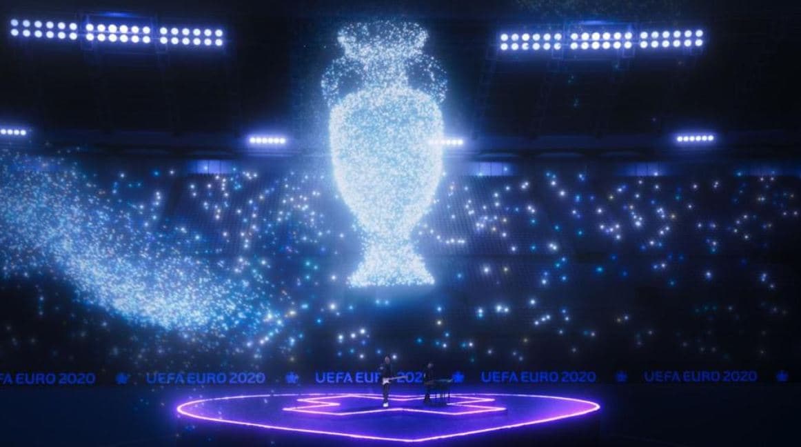 Martin Garrix, Bono dhe The Edge do të performojnë në hapje të Euro 2020