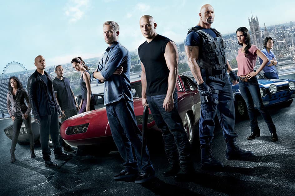 Si u bë filmi “Fast and Furious” fenomen i shekullit 21?