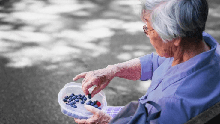 Ngrënia e frutave mund të ulë rrezikun e diabetit të tipit 2