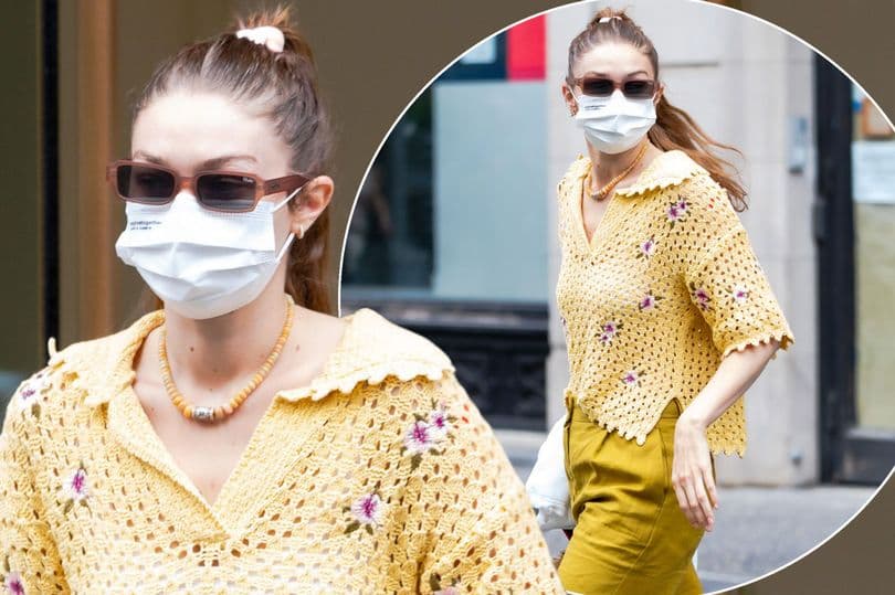 Pas përleshjes së Zayn Malik me disa persona, Gigi Hadid nuk reagon
