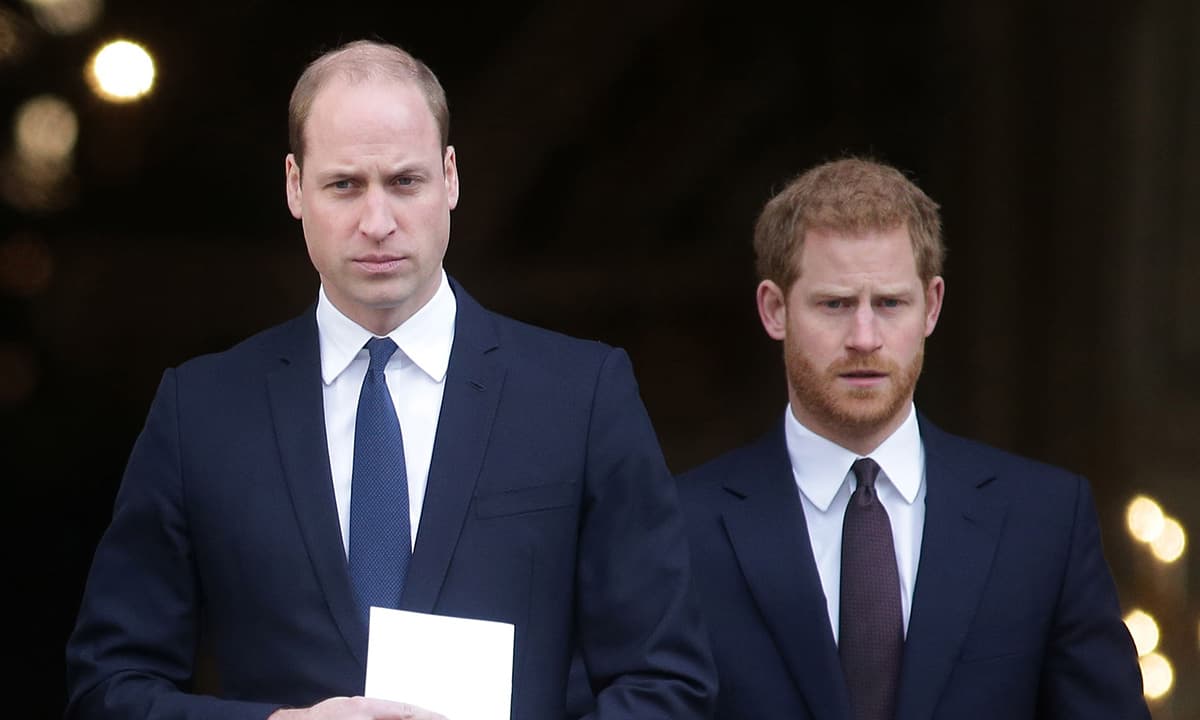 Harry do të udhëtojë pa Meghan drejt Britanisë për zbulimin e statujës së Princeshës Diana