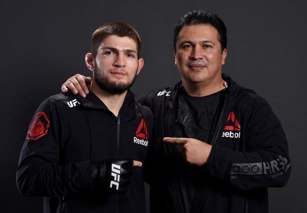Khabib mund të kthehet përsëri në ring