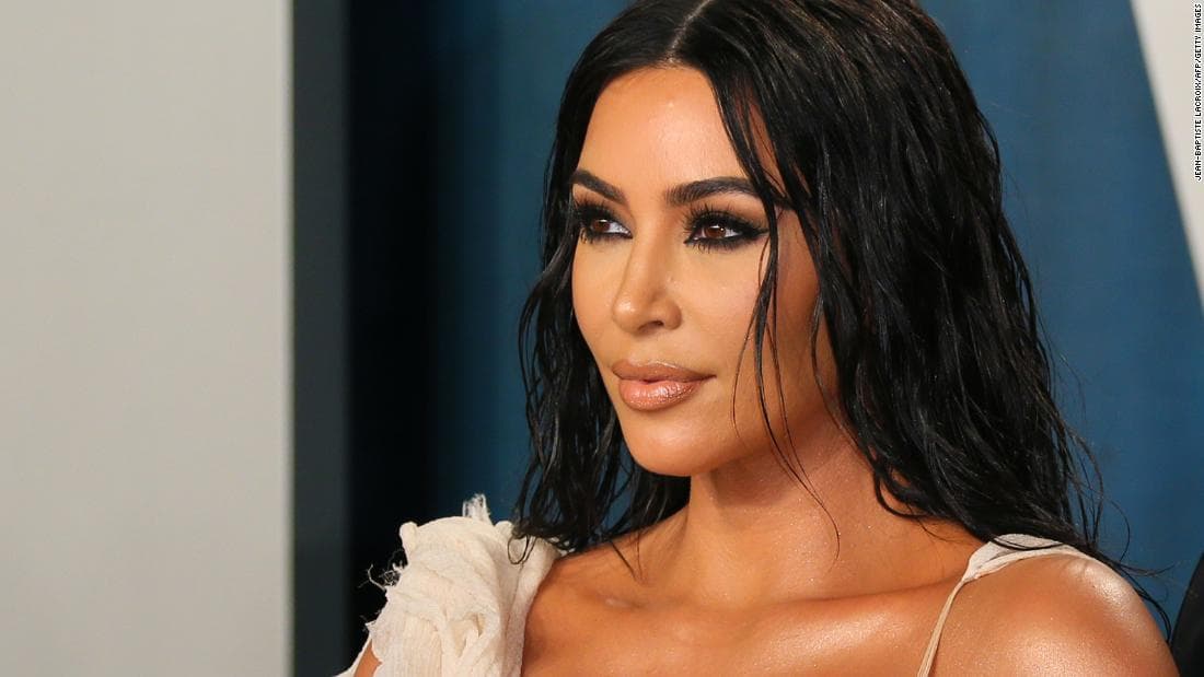 Kim Kardashian flet për ankthin me të cilin po përballet (VIDEO)