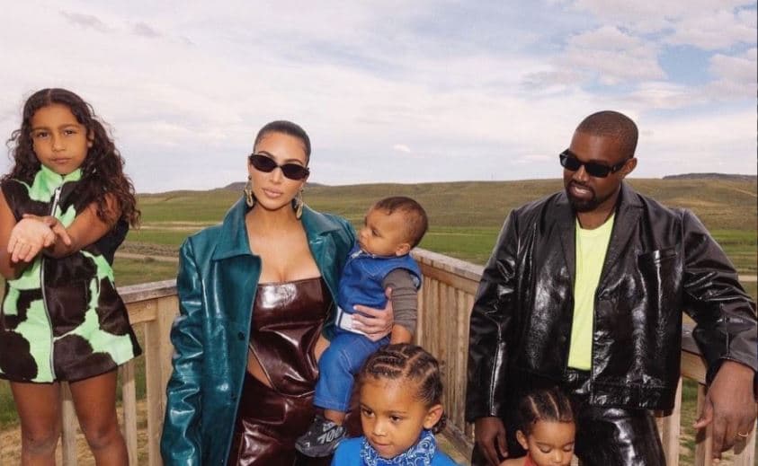 Kim Kardashian vazhdon të punojë edhe më shumë pas ndarjes nga Kanye West