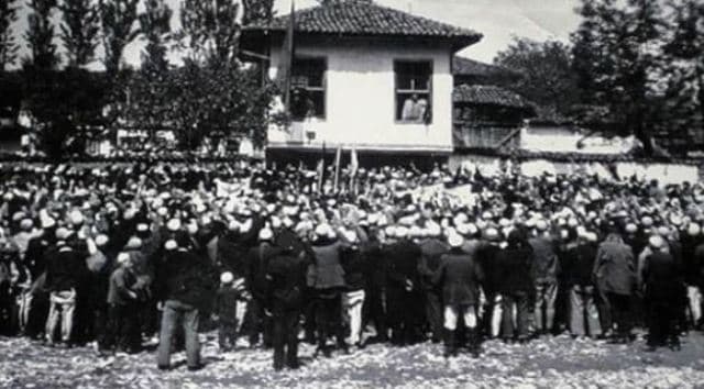 143 vjet nga mbajtja e Lidhjes së Prizrenit