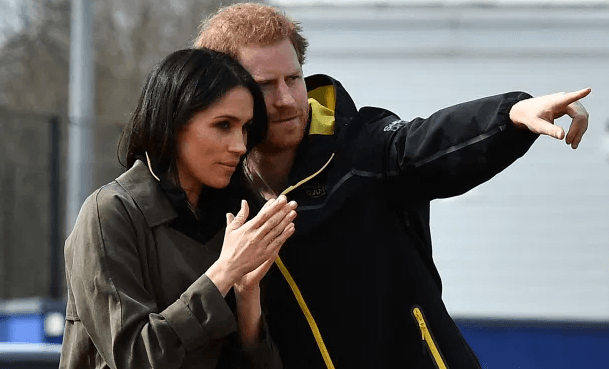 Princ Harry dhe Meghan Markle paralajmërohen të shtojnë sigurinë, shkak arinjtë pranë rezidencës