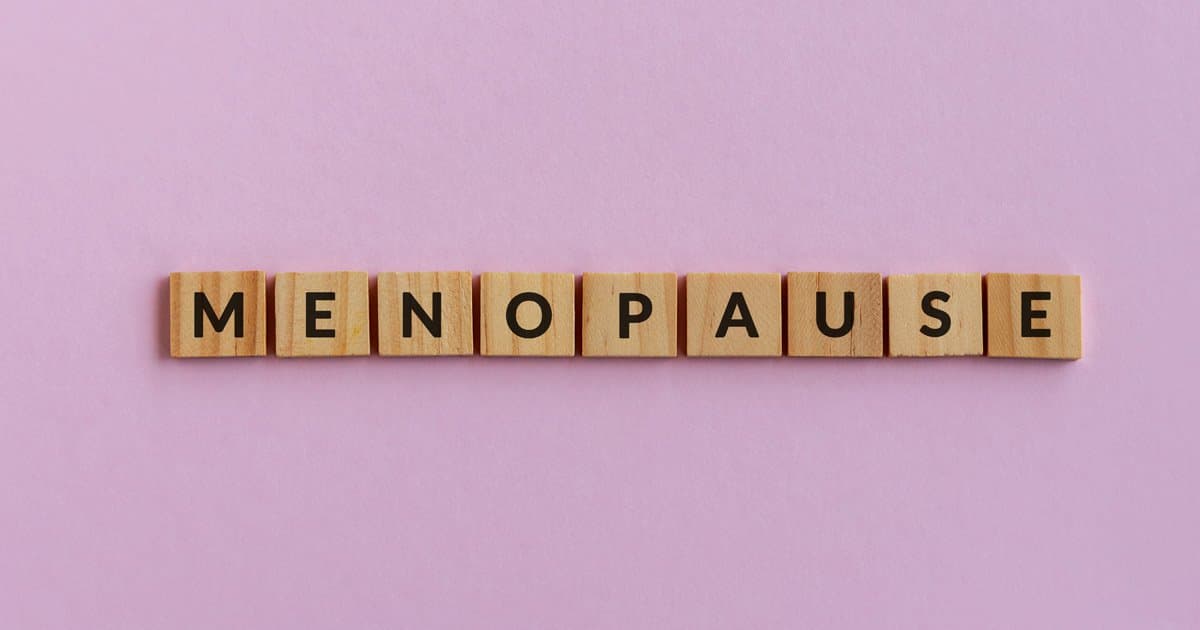 Diçka që duhet të dini rreth menopauzës