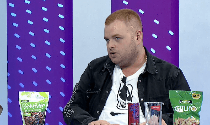 Ramadani ironizon me kombëtaren turke: ''Për bakllava e shërbet janë të mirë'' (VIDEO)