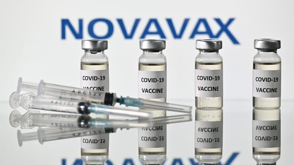 Novavax pas testeve klinike, 90% e efektshme kundër COVID-19