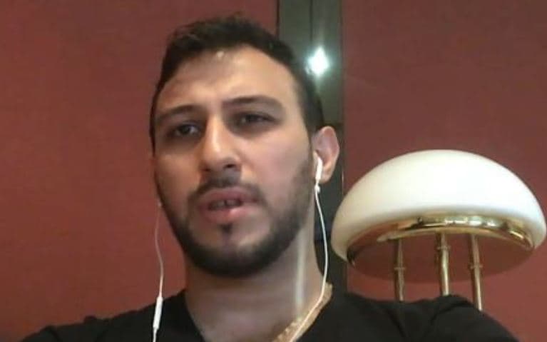 Pianisti shqiptar rrëmben vendin e parë në Maltë
