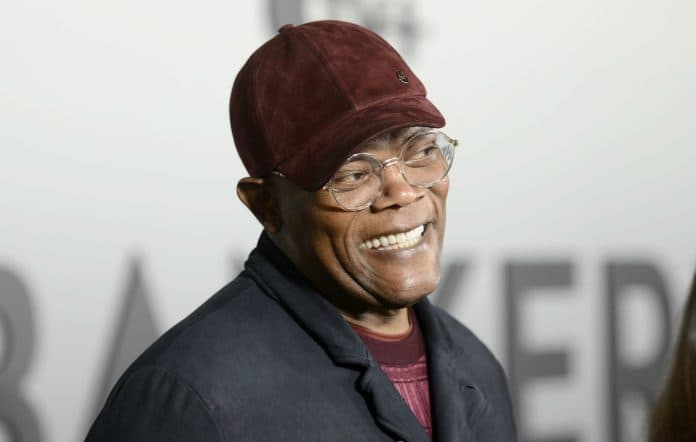 Samuel Jackson liston filmat më të mirë ku ka luajtur, jo edhe "Pulp Fiction"