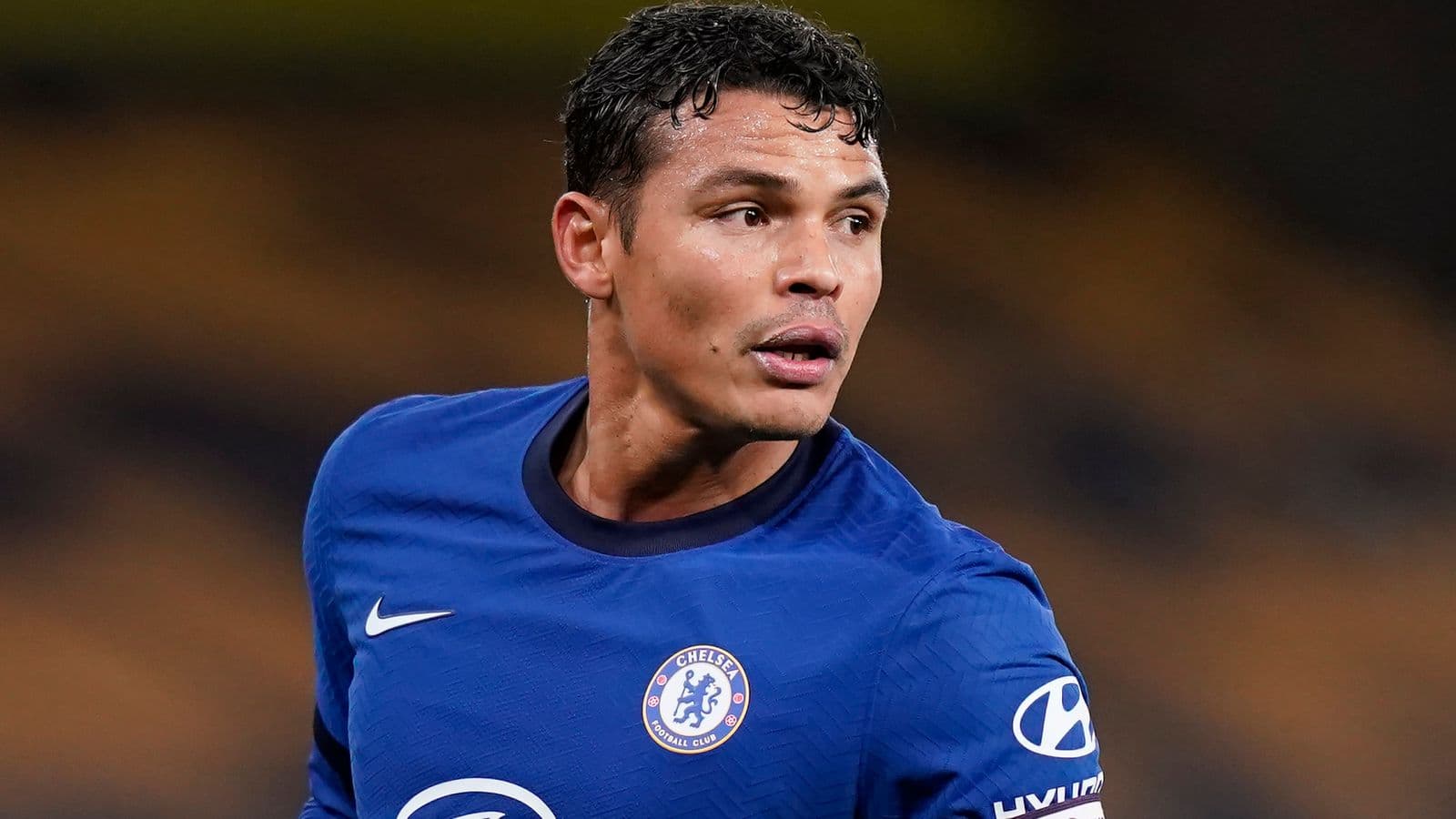 Silva me lot në sy njofton largimin nga Chelsea: Është e vështirë të thuash lamtumirë (VIDEO)