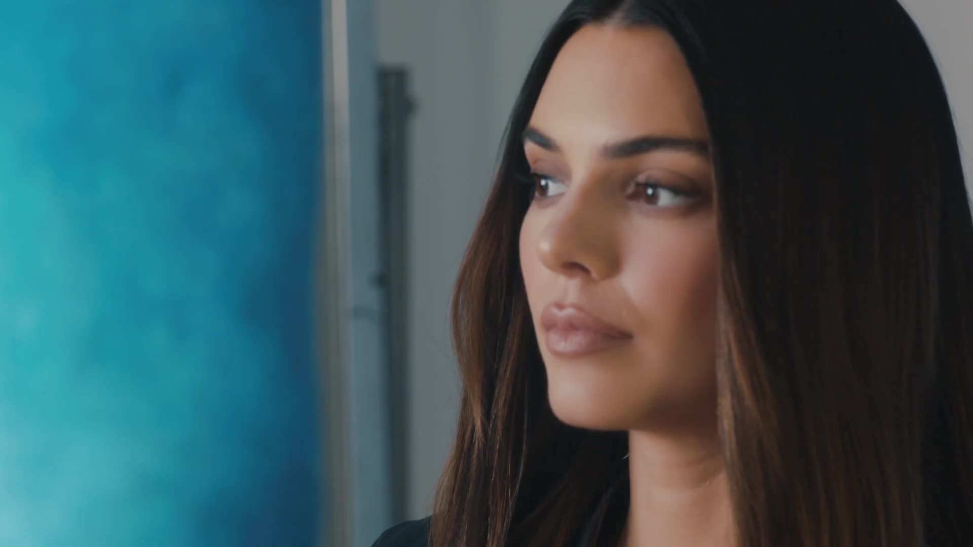 Kendall Jenner tregon eksperiencat e saj me ankthin