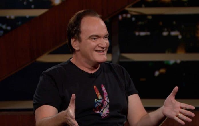 900 filmat e përmendur nga Tarantino te libri i tij i ri
