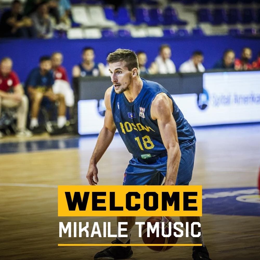 Zyrtare: Golden Eagle Ylli përforcohet me Mikaile Tmusic