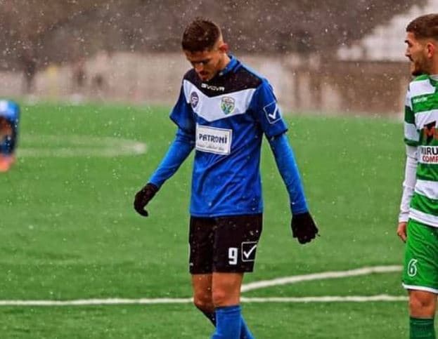 “Lewandowski" konfirmon largimin nga KF Malisheva, shumë shpejt bëhet me skuadër të re