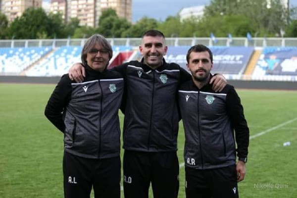 Armend Dallku vazhdon kontratën me Dukagjinin