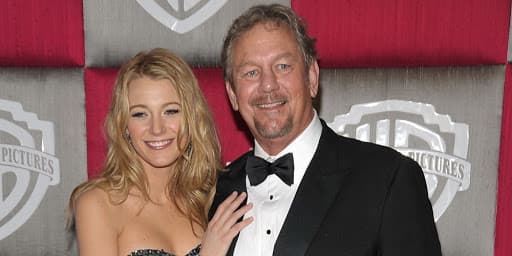 Vdes babai i Blake Lively