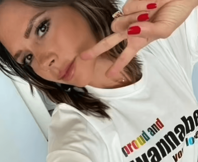 “The Spice Girls” përkrahin komunitetin LGBTQ