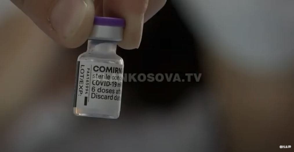 Vitia lavdëron tri komuna për menaxhimin e vaksinimit (VIDEO)