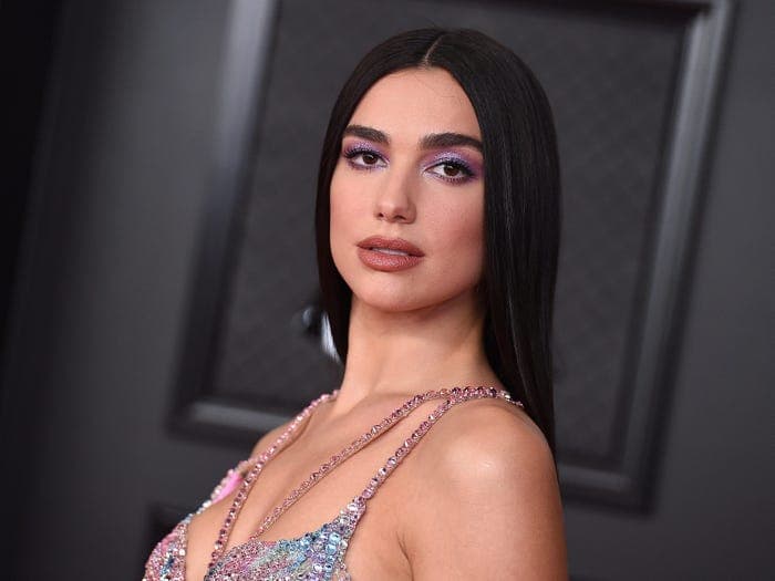 Dua Lipa e 'tmerruar' nga komentet homofobike të DaBaby