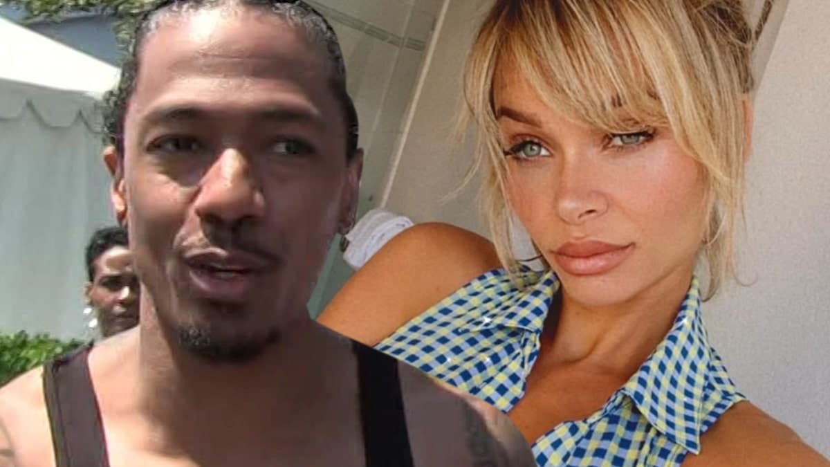 Vjen në jetë fëmija i shtatë i Nick Cannon