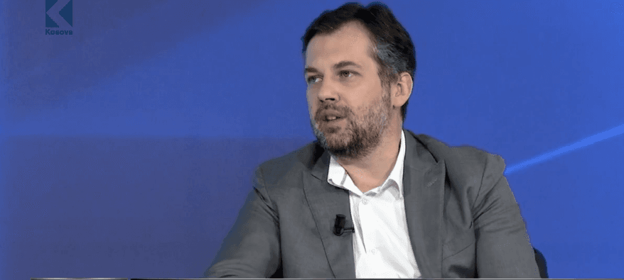 Çeku: Nuk e fituam "Palmën e artë" dhe "Kamerën e artë", por jemi krenarë me shembullin e dhënë