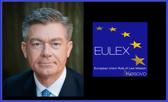 Vazhdon përplasja Simmons-EULEX