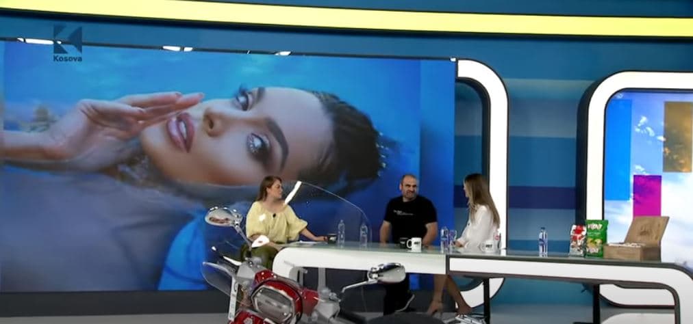 Fotografitë dhe ndikimi i tyre në jetën e njerëzve në kohën moderne (VIDEO)