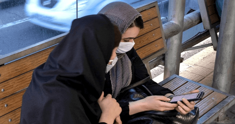 Irani me aplikacion për takime, për të promovuar martesën