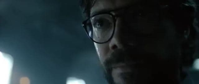 Publikohet traileri i sezonit të ri të "La Casa De Papel" (VIDEO)