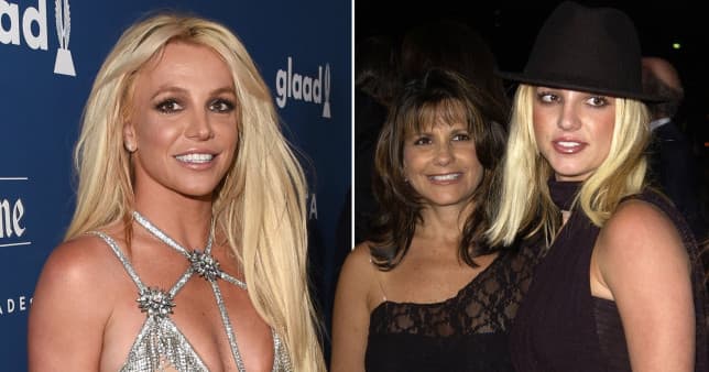 Nëna e Britney Spears po kërkon avokat privat për vajzën