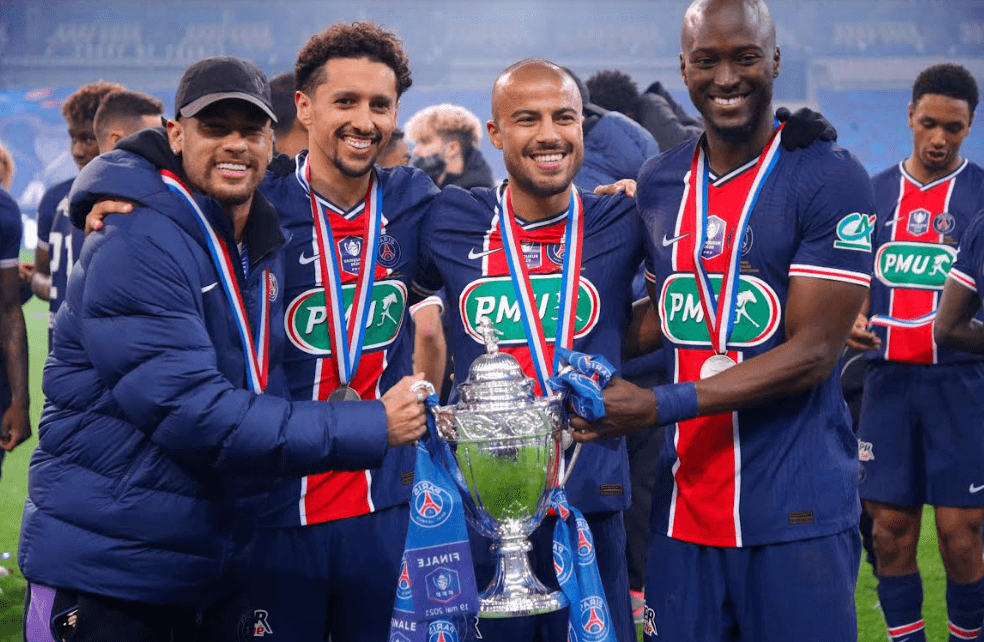 “Trofeu i Kampionëve” hap sezonin e ri në futbollin evropian, emocione fantastike në platformën Artmotion