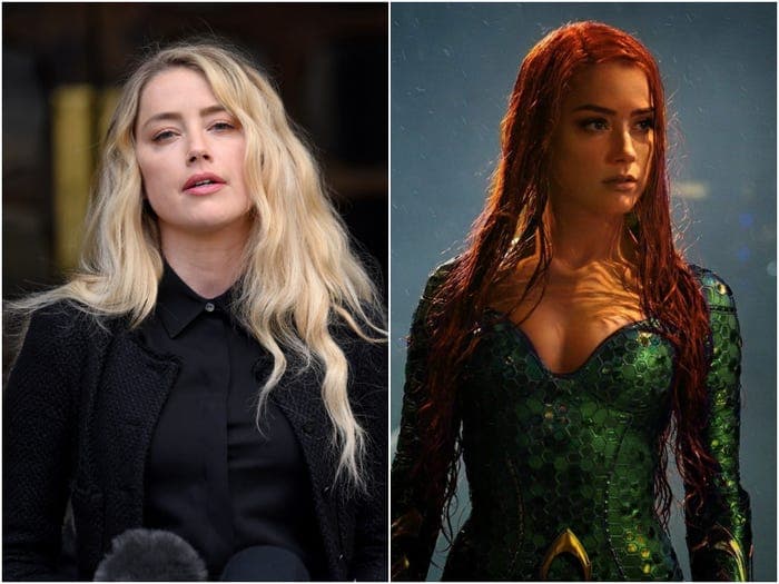 Amber Heard zbulon se ka një vajzë