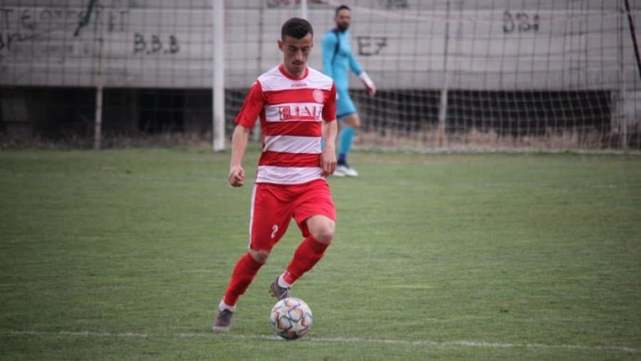 Gjilani e konfirmon, Oltion Rapa mungon 4 deri në 5 javë si shkak i lëndimit