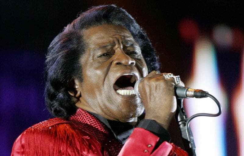 Familja e James Brown zgjidh betejën 15-vjeçare mbi pasurinë e tij