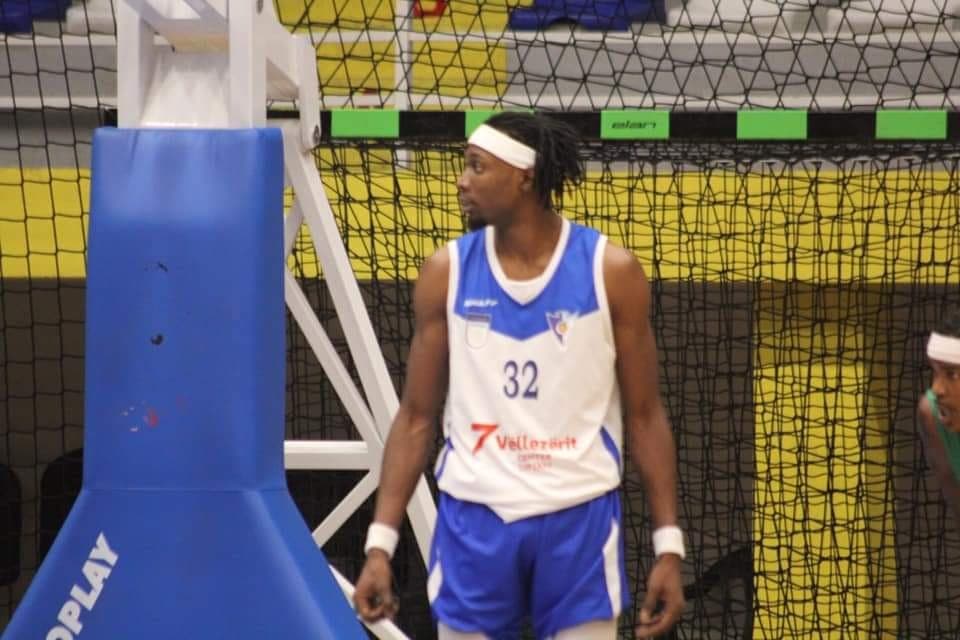 Zyrtare: Golden Eagle Ylli përforcohet me amerikanin Tamas Bruce