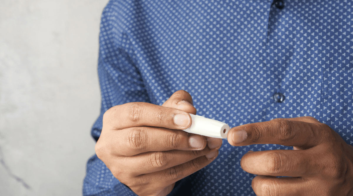 Këshilla të thjeshta për diabetikët që të mbrohen nga COVID-19